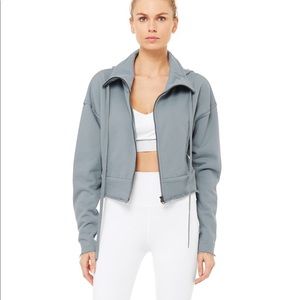 Alo Yoga Trail Jacket